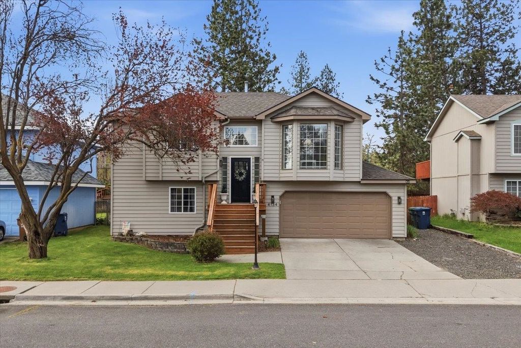 Photo of 4134 E 33rd Ave, Spokane, WA 99223 (MLS # 202616234)