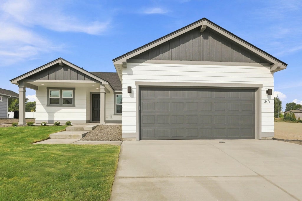 Photo of 2414 Annie Pl, Cheney, WA 99004 (MLS # 202626206)