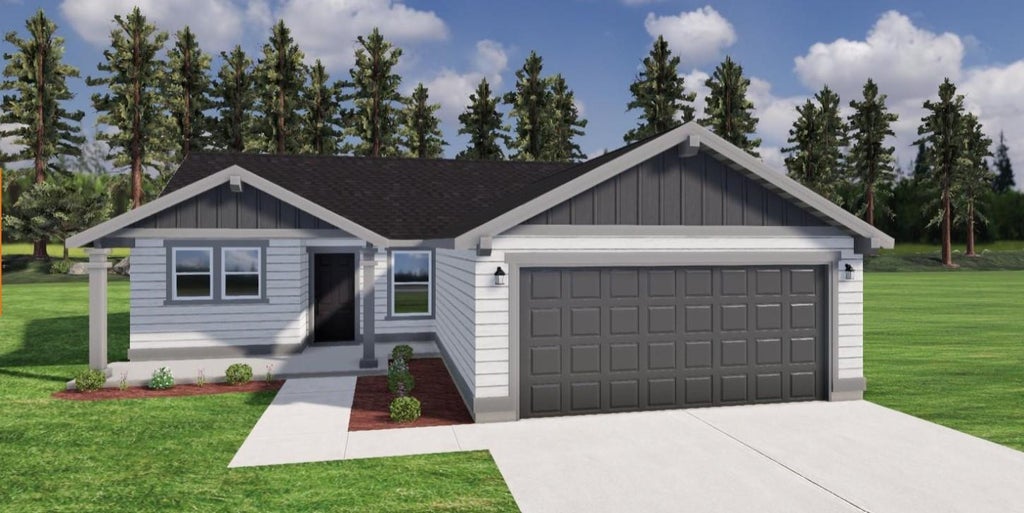Photo of 2414 Annie Pl, Cheney, WA 99004 (MLS # 202626206)