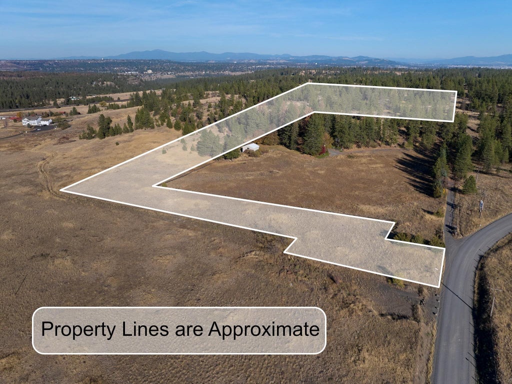Photo of NKA W Mission Rd, Spokane, WA 99224 (MLS # 202626074)