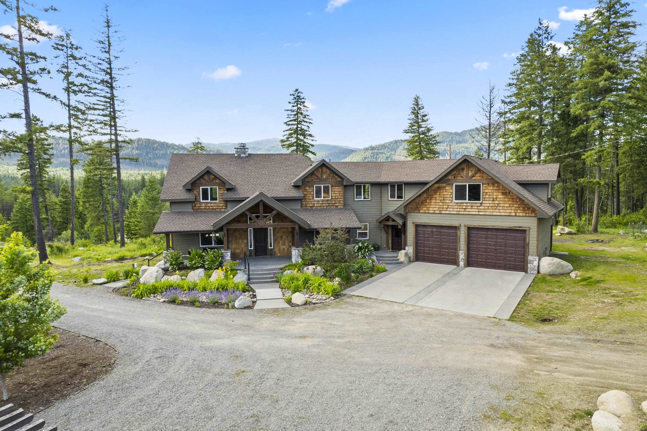 Photo 1 of 50 of 231 Granite Loop house