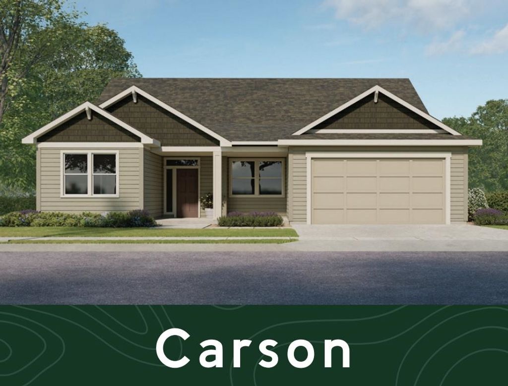 Photo of 20980 E Augusta Ave, Liberty Lake, WA 99019 (MLS # 202525418)