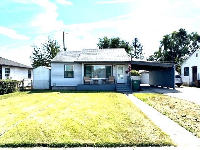 Photo 1 of 17 — 528 E Joseph Ave, Spokane, WA 99208