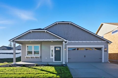Photo of 1451 W 67th Ave, Spokane, WA 99224 (MLS # 202613505)