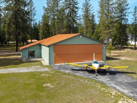 Photo of 147 Richmond Ln, Chewelah, WA 99109 (MLS # 202614440)