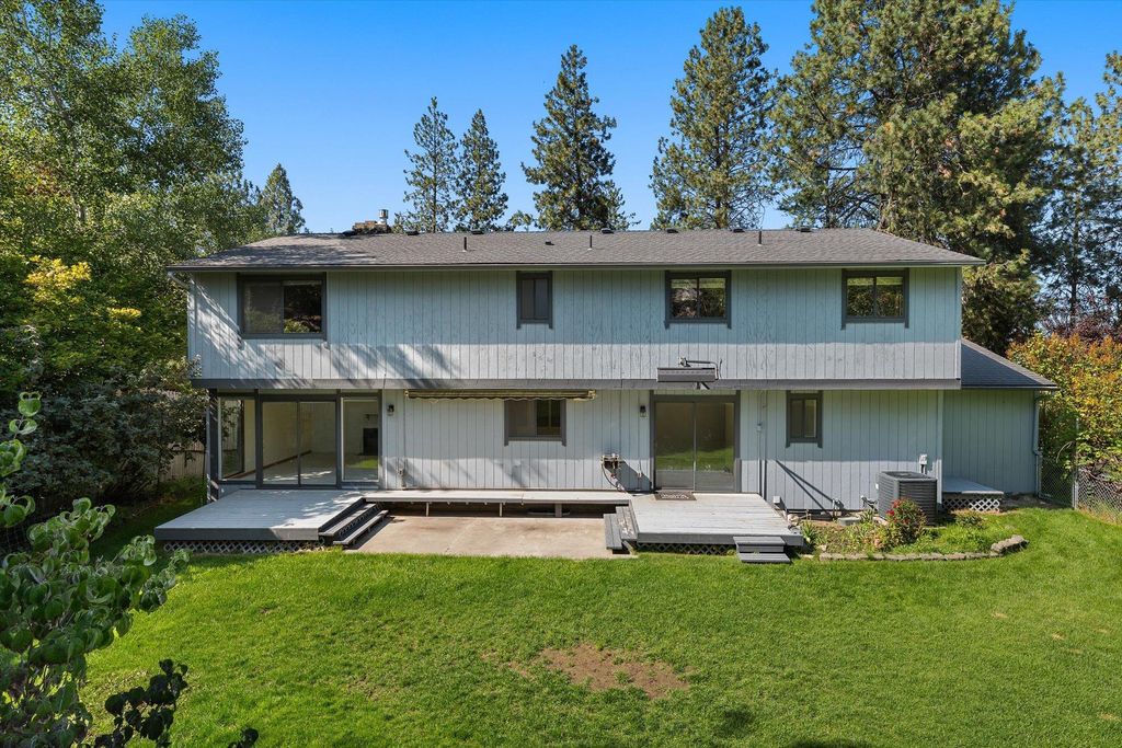 Photo of 1805 S Kahuna Dr, Spokane, WA 99223 (MLS # 202615139)