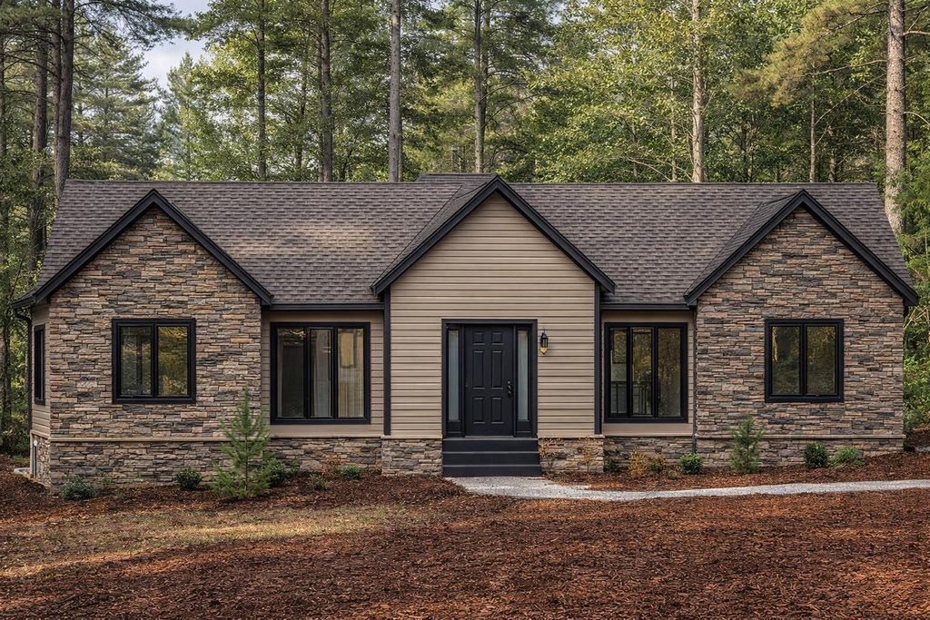 Photo of NNA W Findley Ln, Deer Park, WA 99006 (MLS # 202612615)