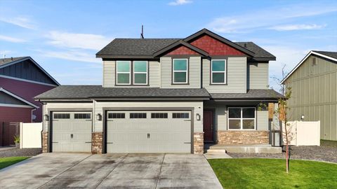 Photo of 273 S Legacy Ridge Dr, Liberty Lake, WA 99019 (MLS # 202523837)