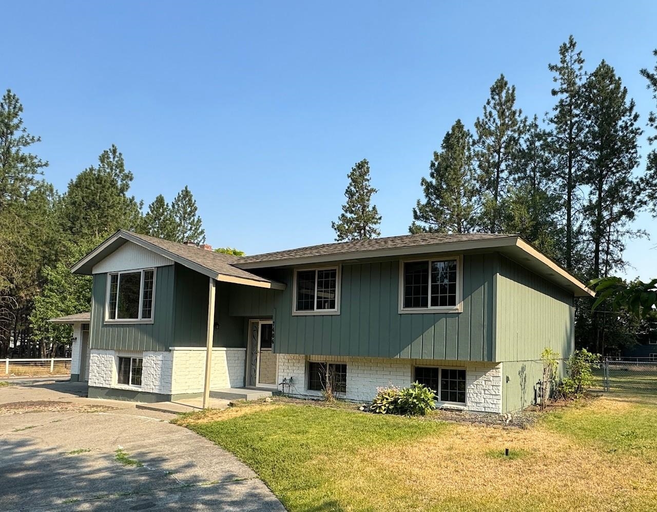 View Nine Mile Falls, WA 99026 house