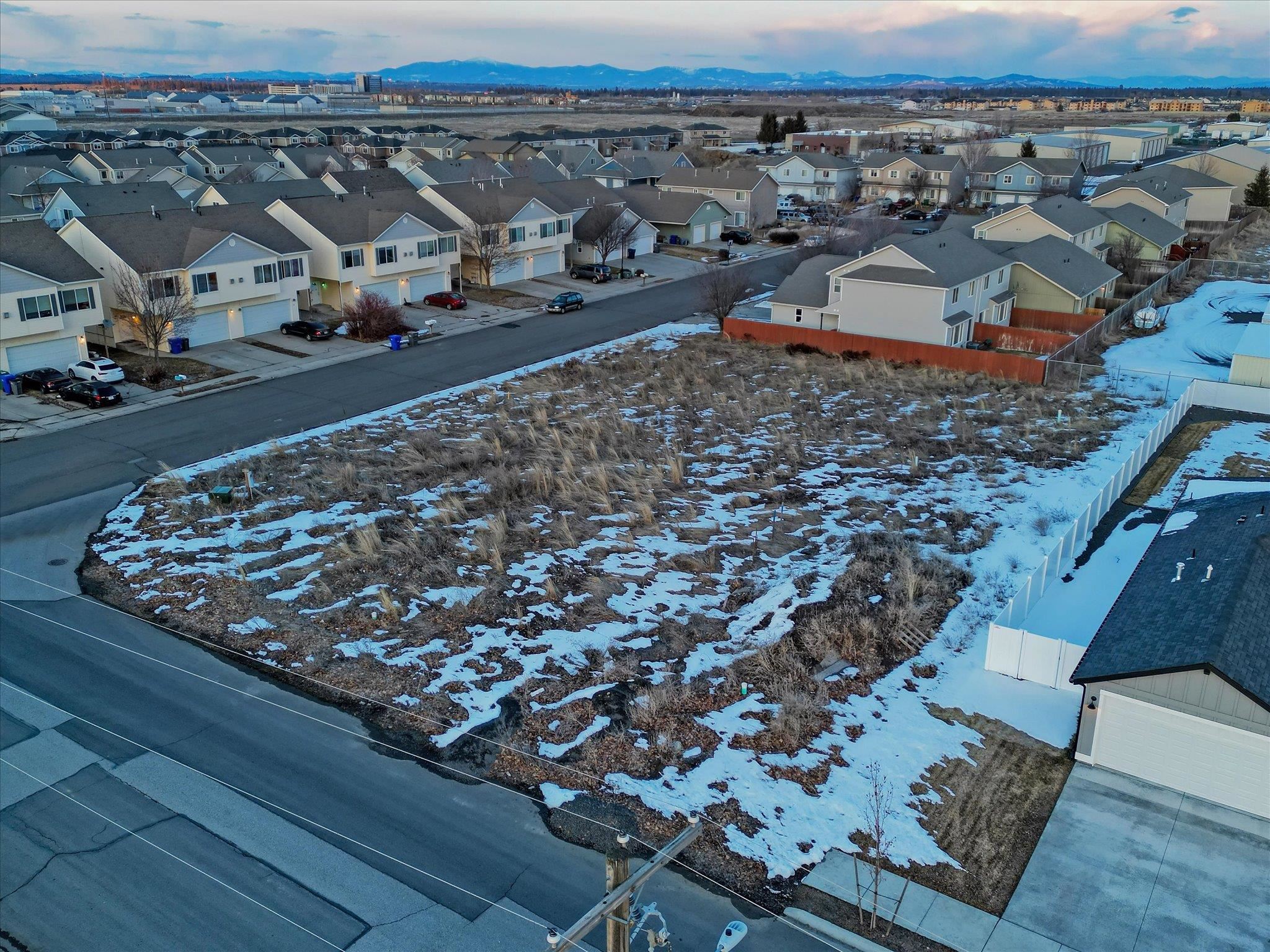 Photo 5 of 16 of 12319 W 10th Ave land