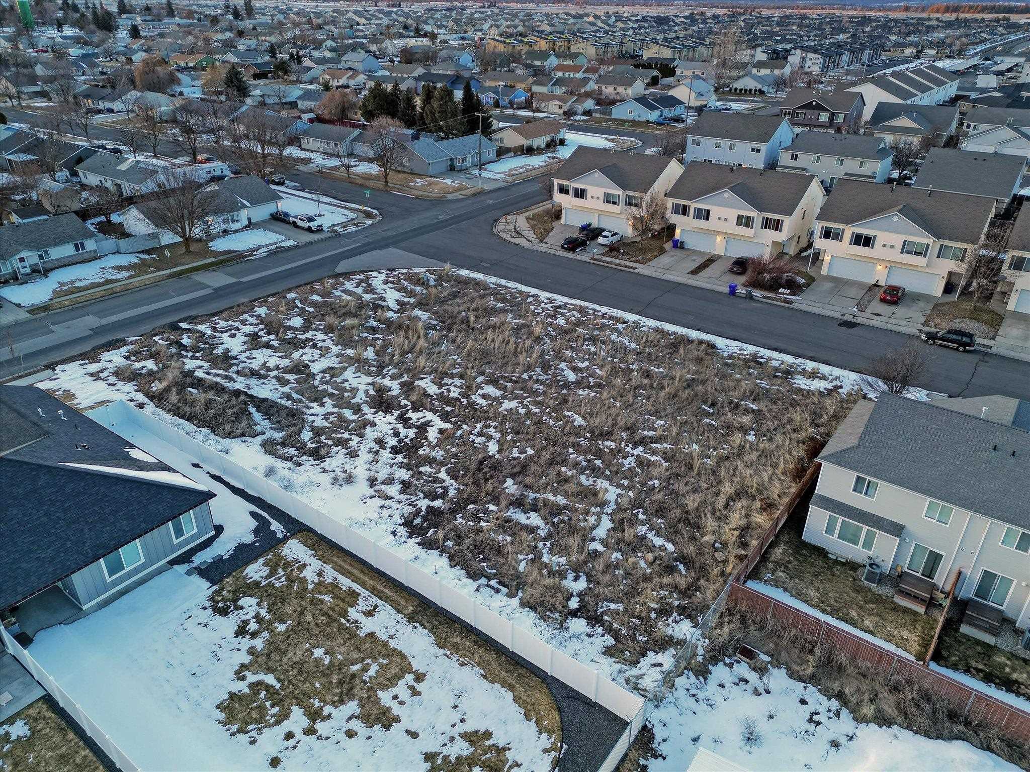 Photo 9 of 16 of 12319 W 10th Ave land