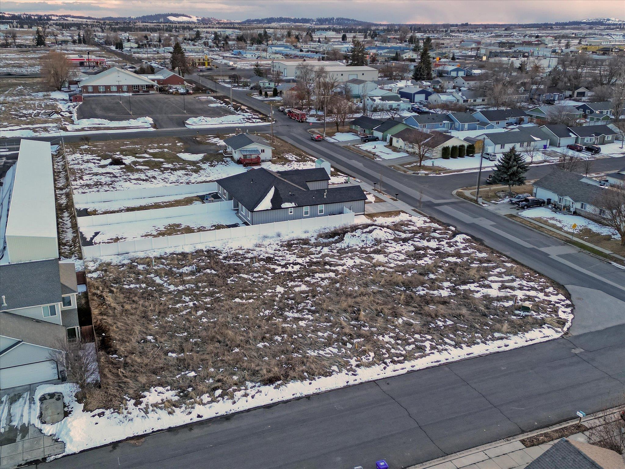 Photo 1 of 16 of 12319 W 10th Ave land