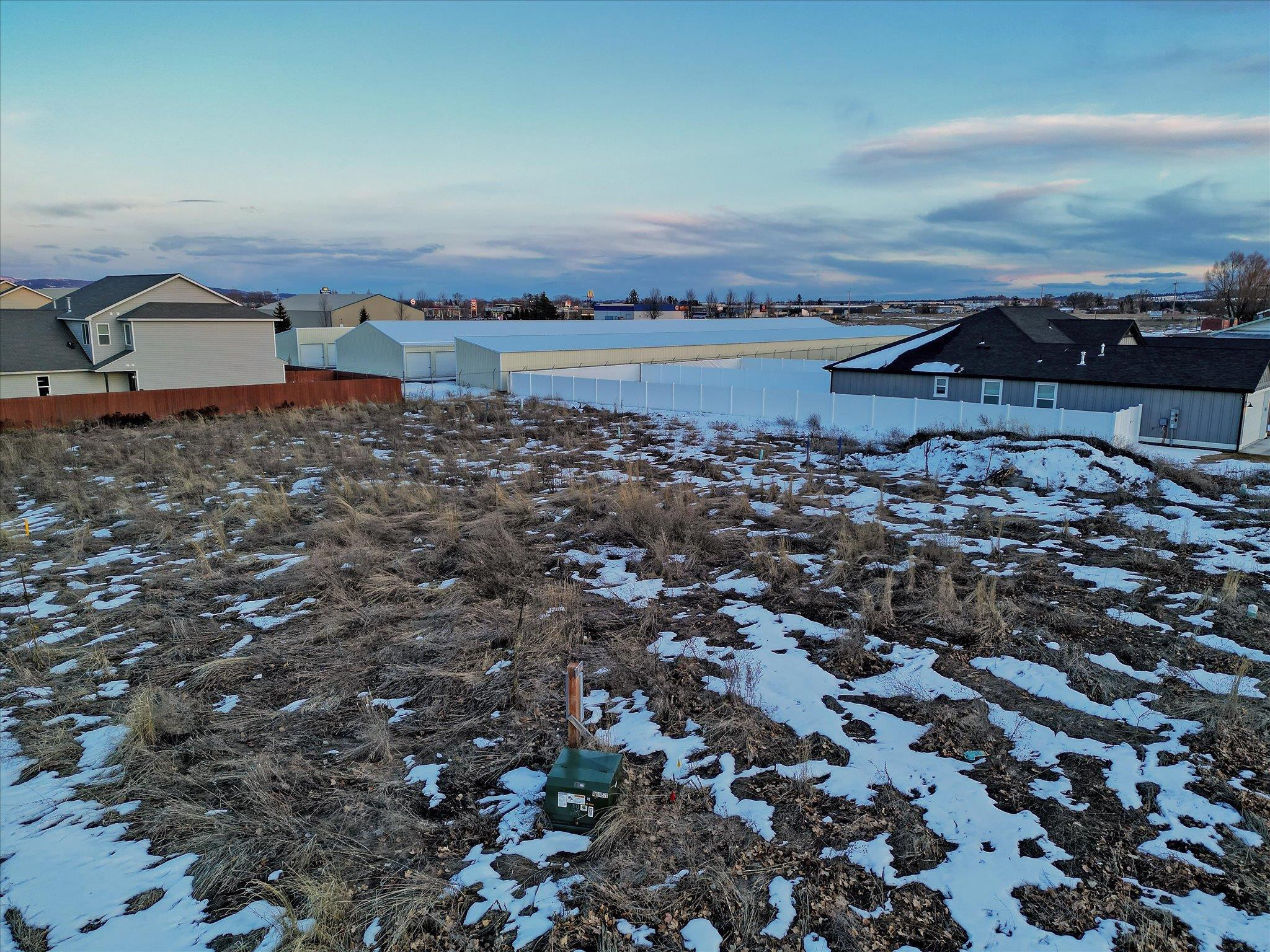 Photo 13 of 16 of 12319 W 10th Ave land