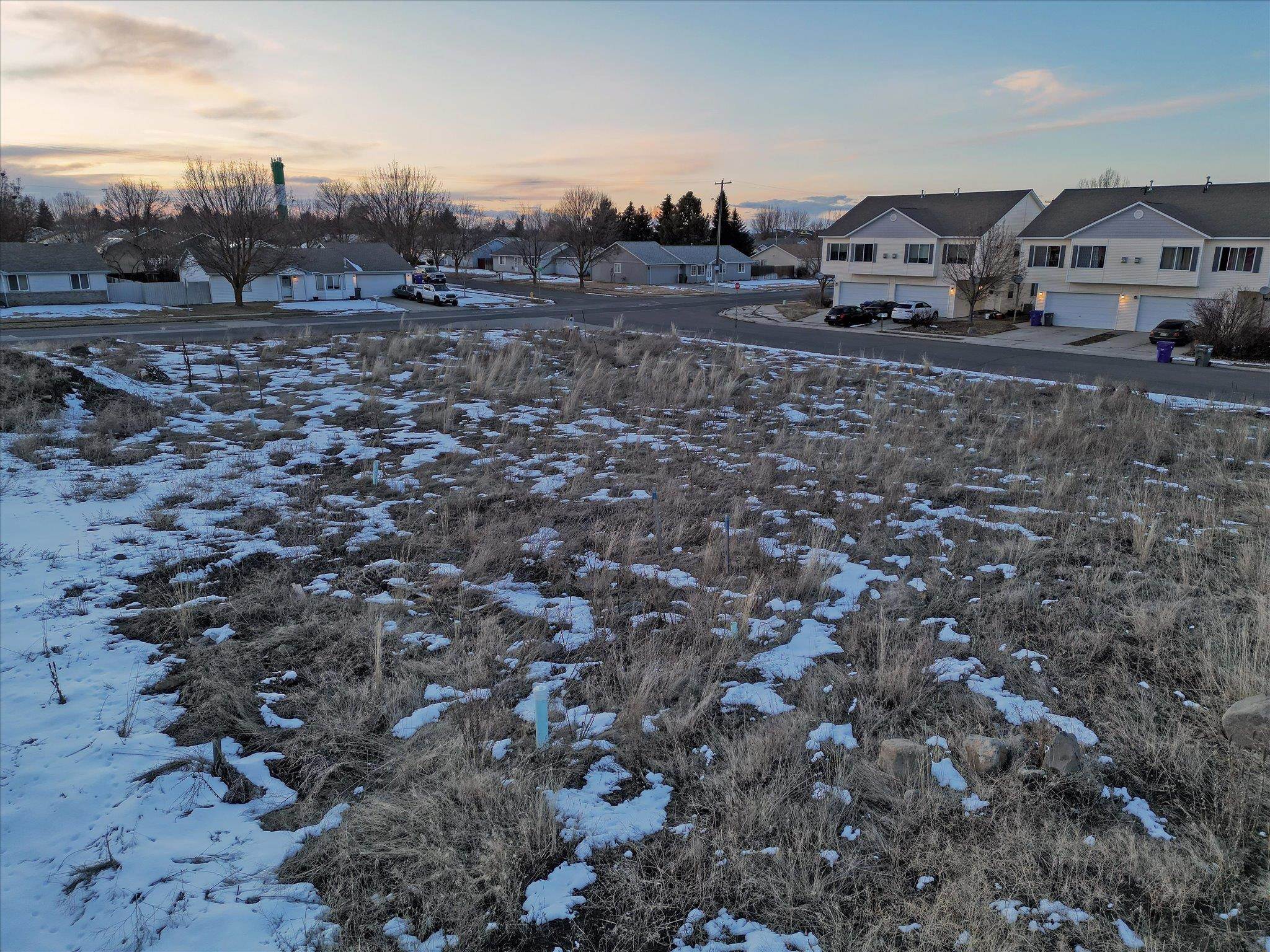 Photo 10 of 16 of 12319 W 10th Ave land
