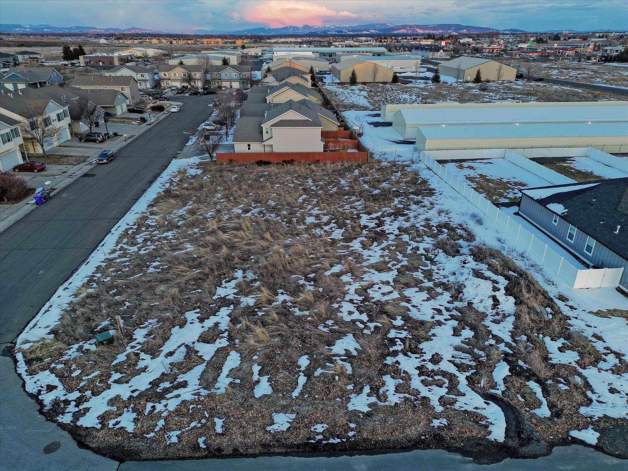 Photo 2 of 16 of 12319 W 10th Ave land