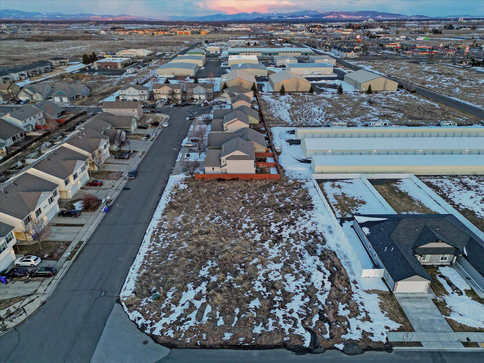 Photo 15 of 16 of 12319 W 10th Ave land