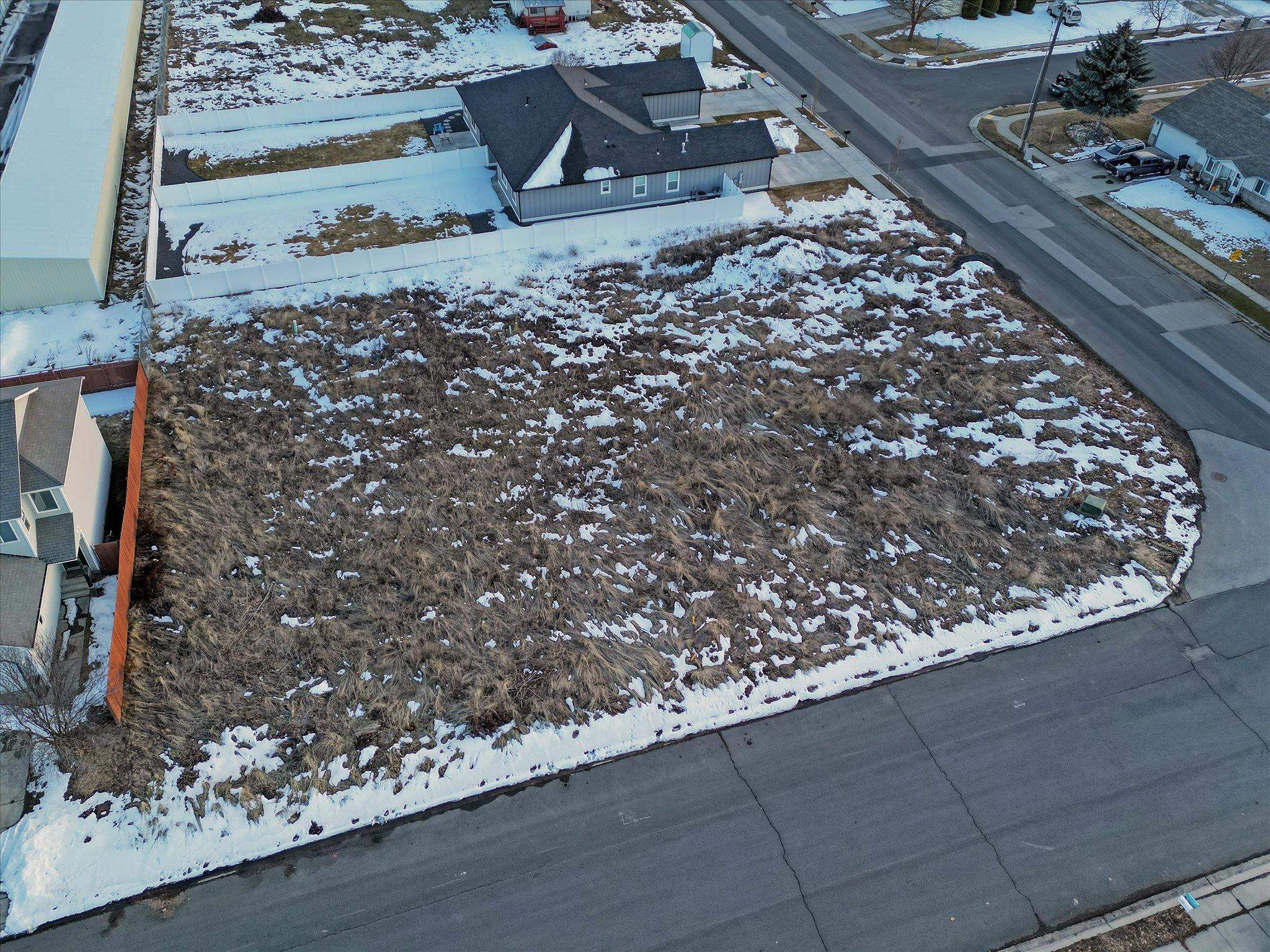 Photo 8 of 16 of 12319 W 10th Ave land