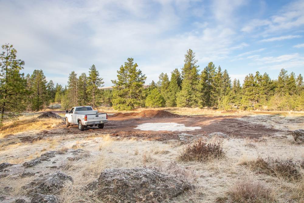 Photo 19 of 19 of NNA Medical Lake Rd land