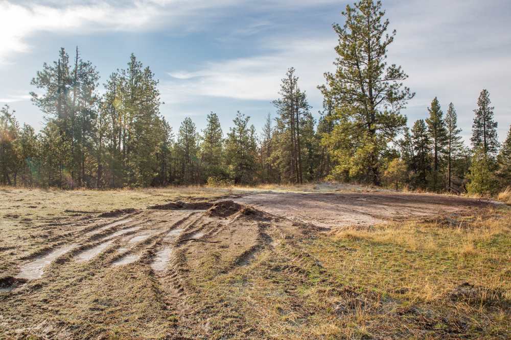 Photo 8 of 19 of NNA Medical Lake Rd land