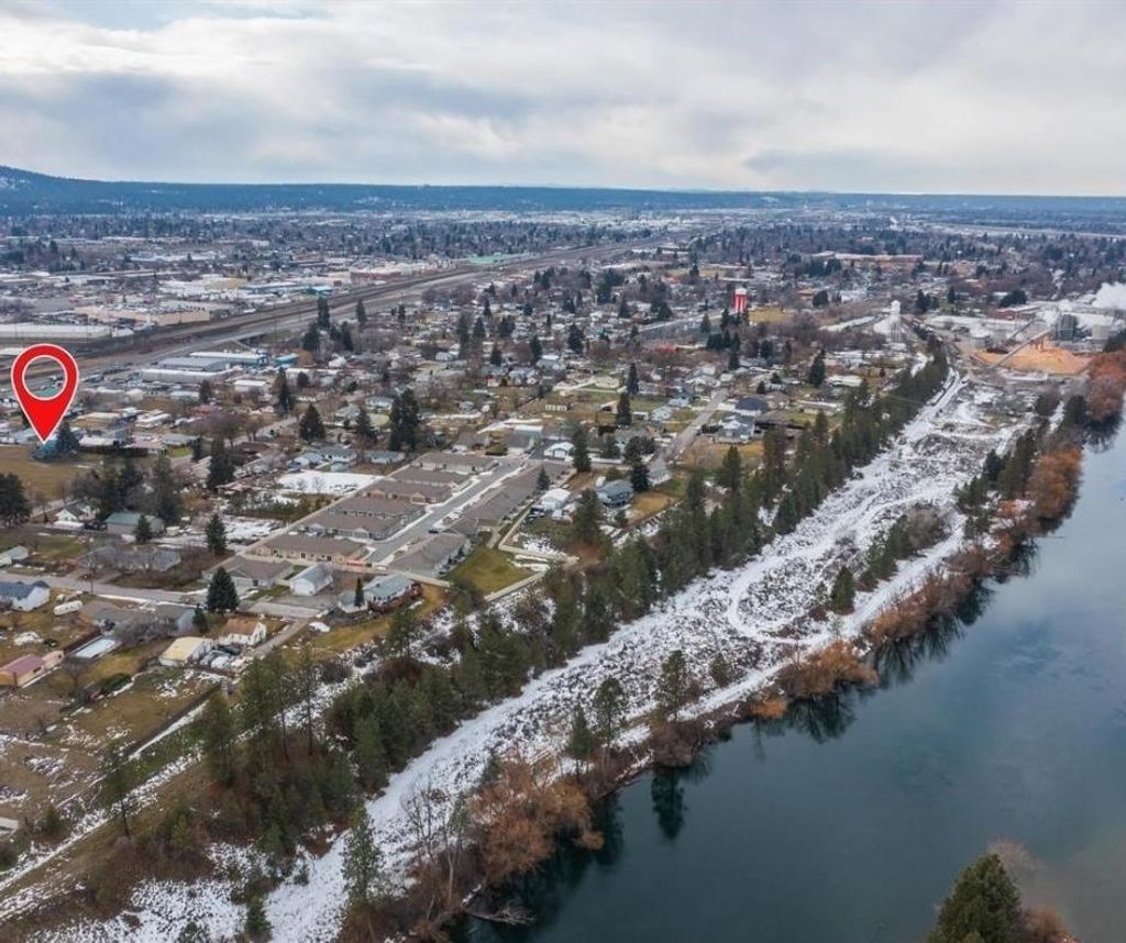 Photo of 10218 E Empire Ave, Millwood, WA 99212 (MLS # 202619121)