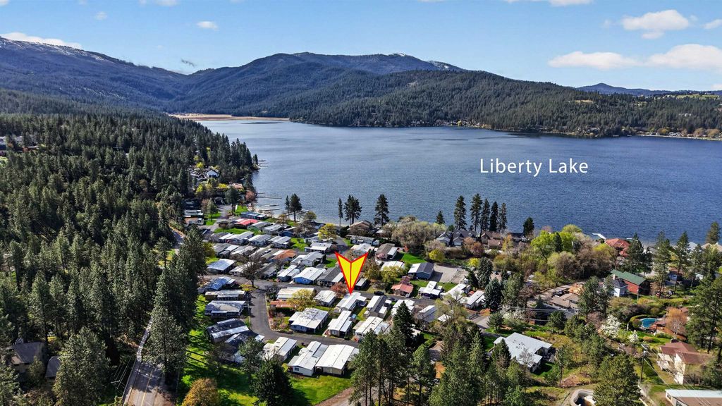 Photo of 208 S Neyland Rd, Liberty Lake, WA 99019 (MLS # 202616313)