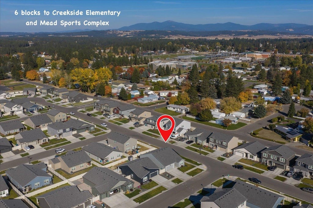 Photo of 3221 E Harding Ave, Mead, WA 99021 (MLS # 202626176)