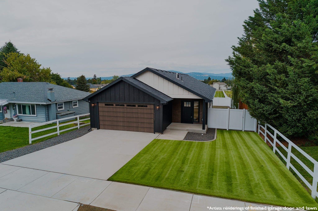 Photo of 19323 E 4th Ave, Greenacres, WA 99016 (MLS # 202624357)