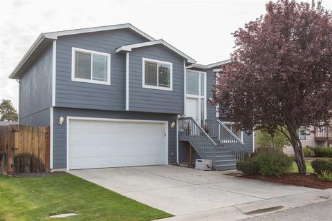 Photo of 31 S Arties Ln, Greenacres, WA 99016 (MLS # 202614829)