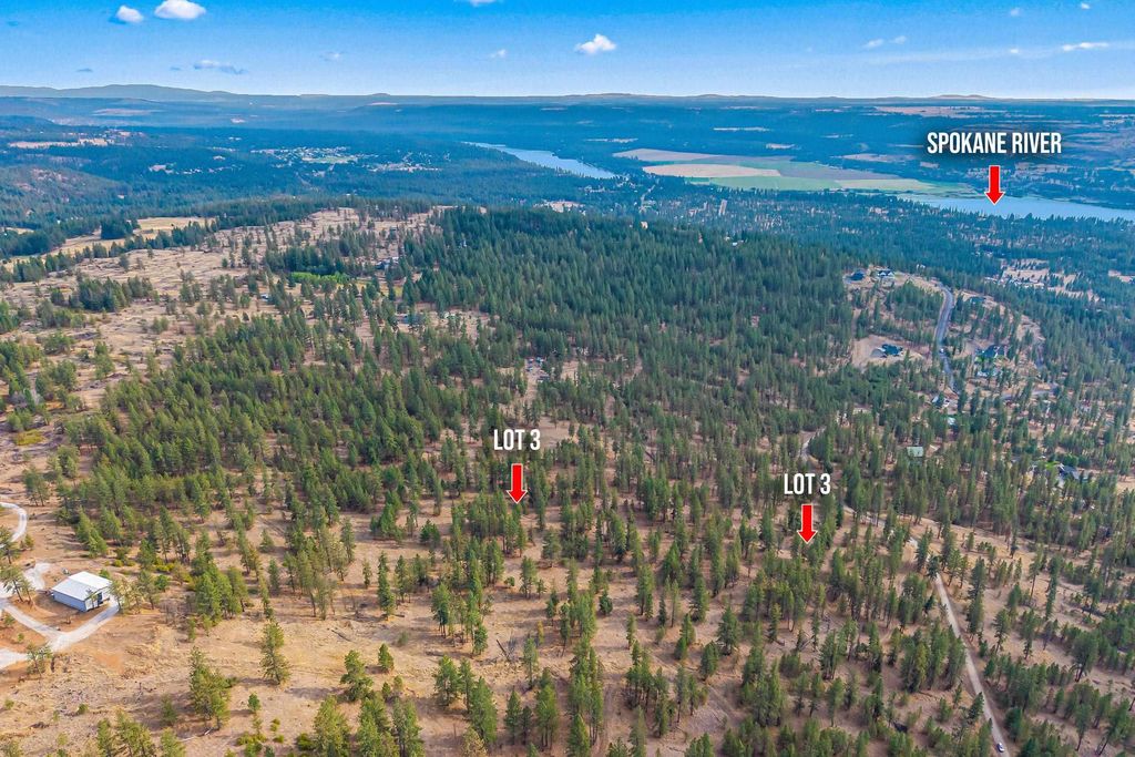 Photo of 6526 Summerlin Way Way, Nine Mile Falls, WA 99026 (MLS # 202616261)