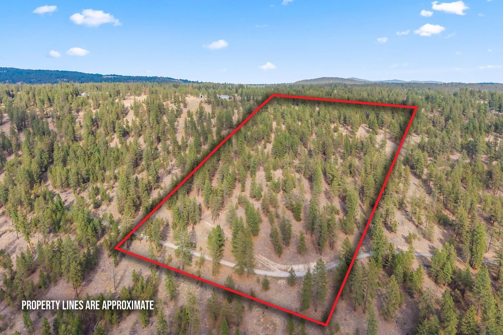 Photo of 6526 Summerlin Way Way, Nine Mile Falls, WA 99026 (MLS # 202616261)