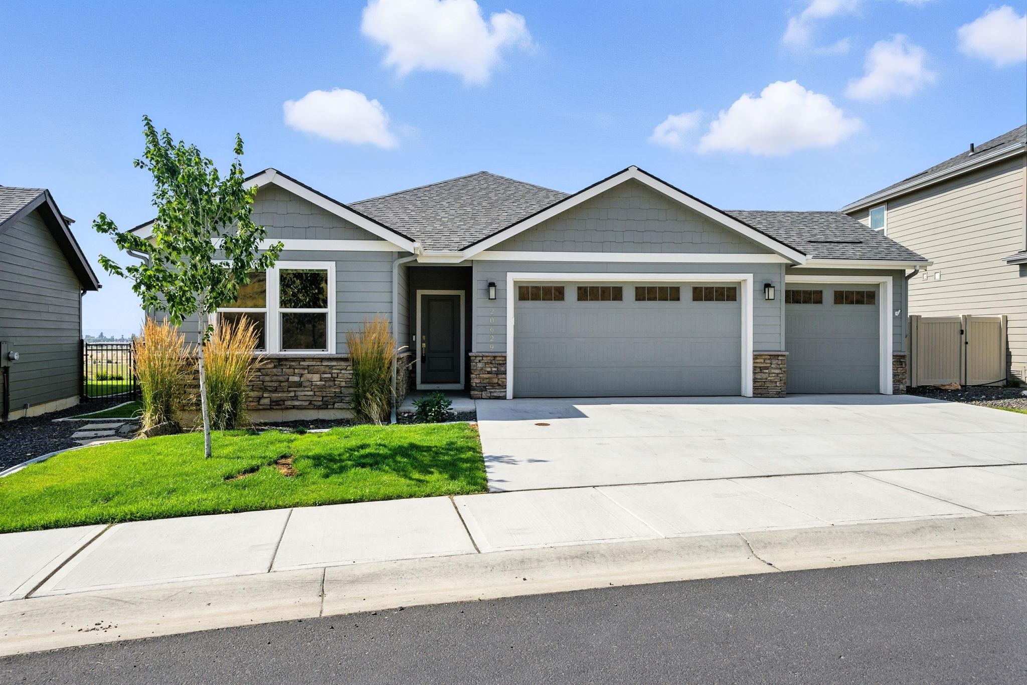 Photo 1 of 50 — 20629 E Valley Vista Dr, Liberty Lake, WA 99016