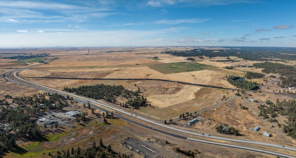 Photo of 102C E Cameron Rd, Spangle, WA 99031 (MLS # 202624078)