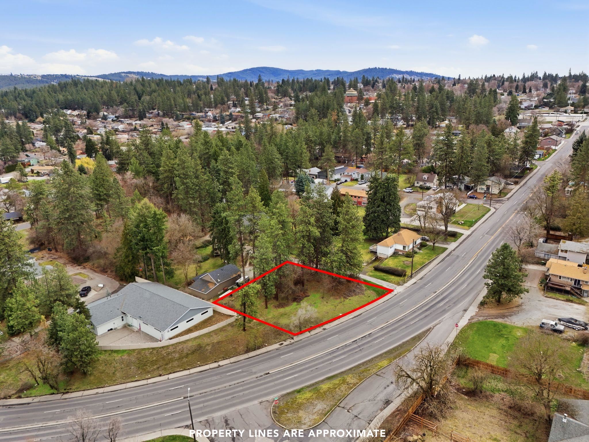 Photo 1 of 15 — 1215 S Ray St, Spokane, WA 99202
