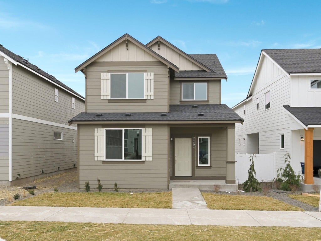 Photo of 2685 N Broadwing Ln, Liberty Lake, WA 99019 (MLS # 202623528)