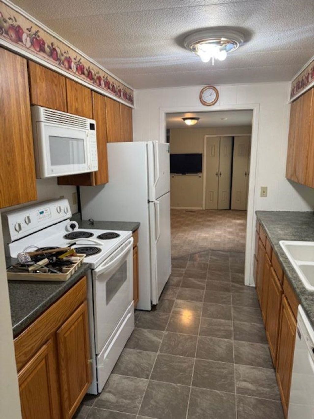 Photo of 32825 N Perry Rd, Deer Park, WA 99006 (MLS # 202525570)