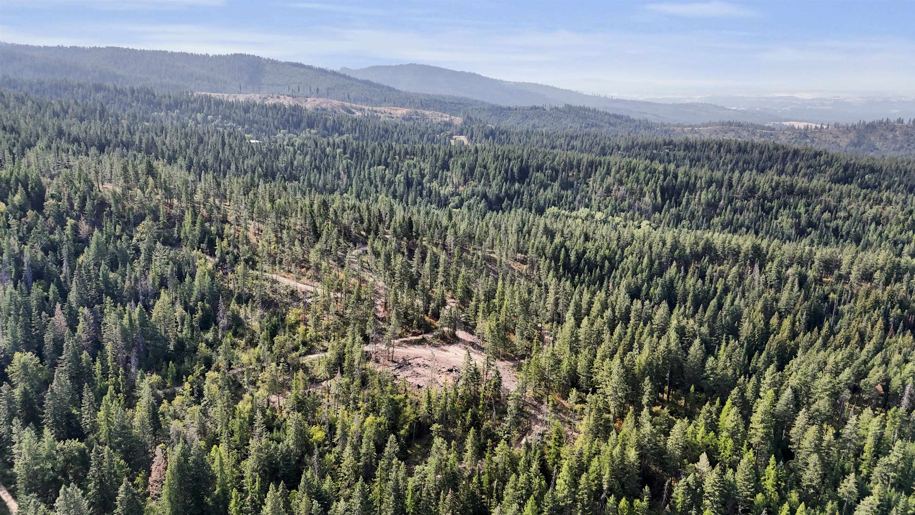 Photo 1 of 17 — XXX E Deer Creek Rd, Chattaroy, WA 99003