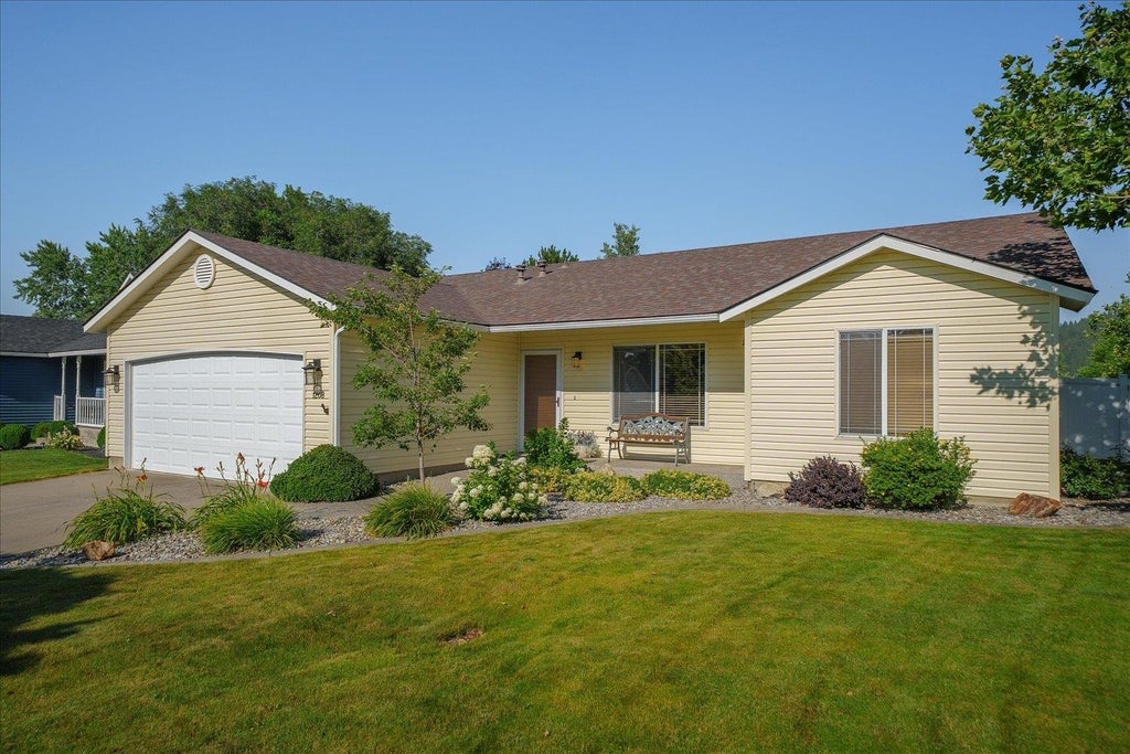 Photo of 1208 N Eagle Rd, Liberty Lake, WA 99019 (MLS # 202622161)