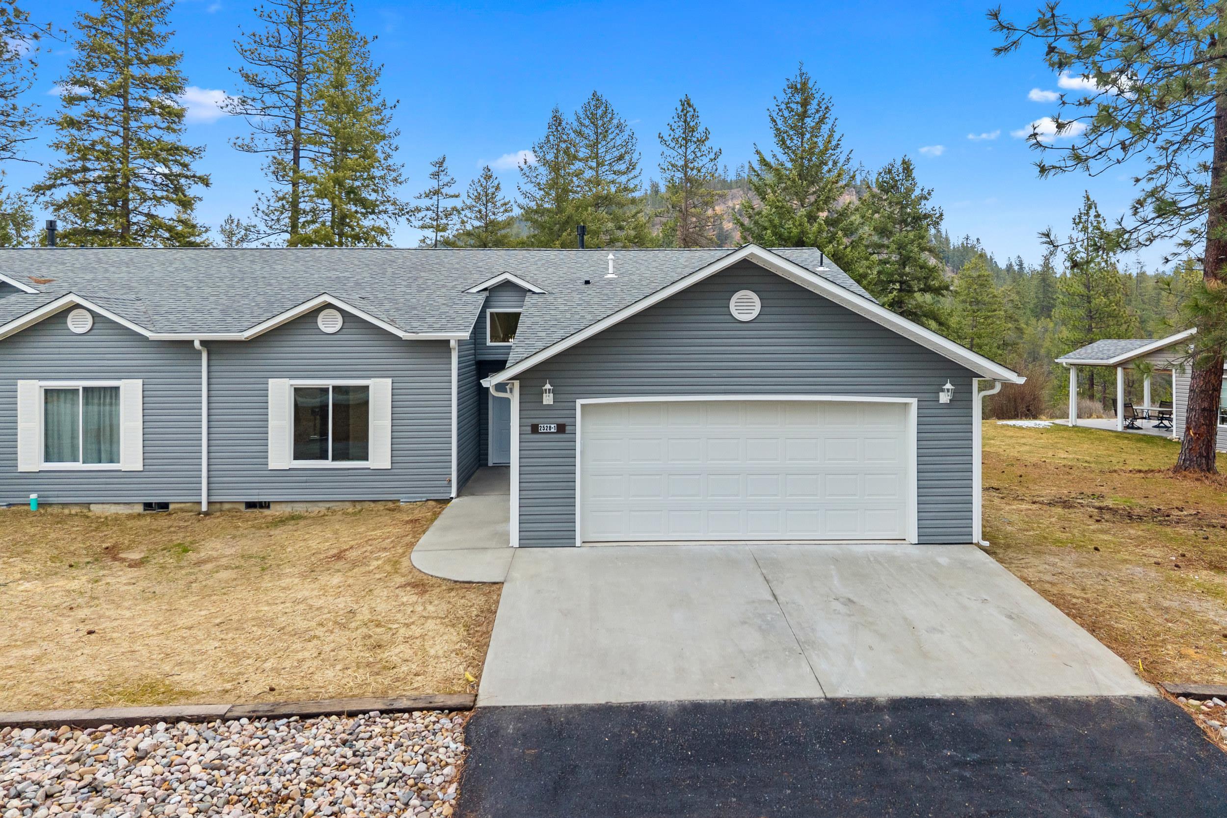 Photo 1 of 27 — 2528 Canyon Crest Way, Chewelah, WA 99109