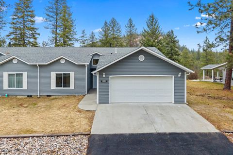 Photo of 2528 Canyon Crest Way, Chewelah, WA 99109 (MLS # 202613899)