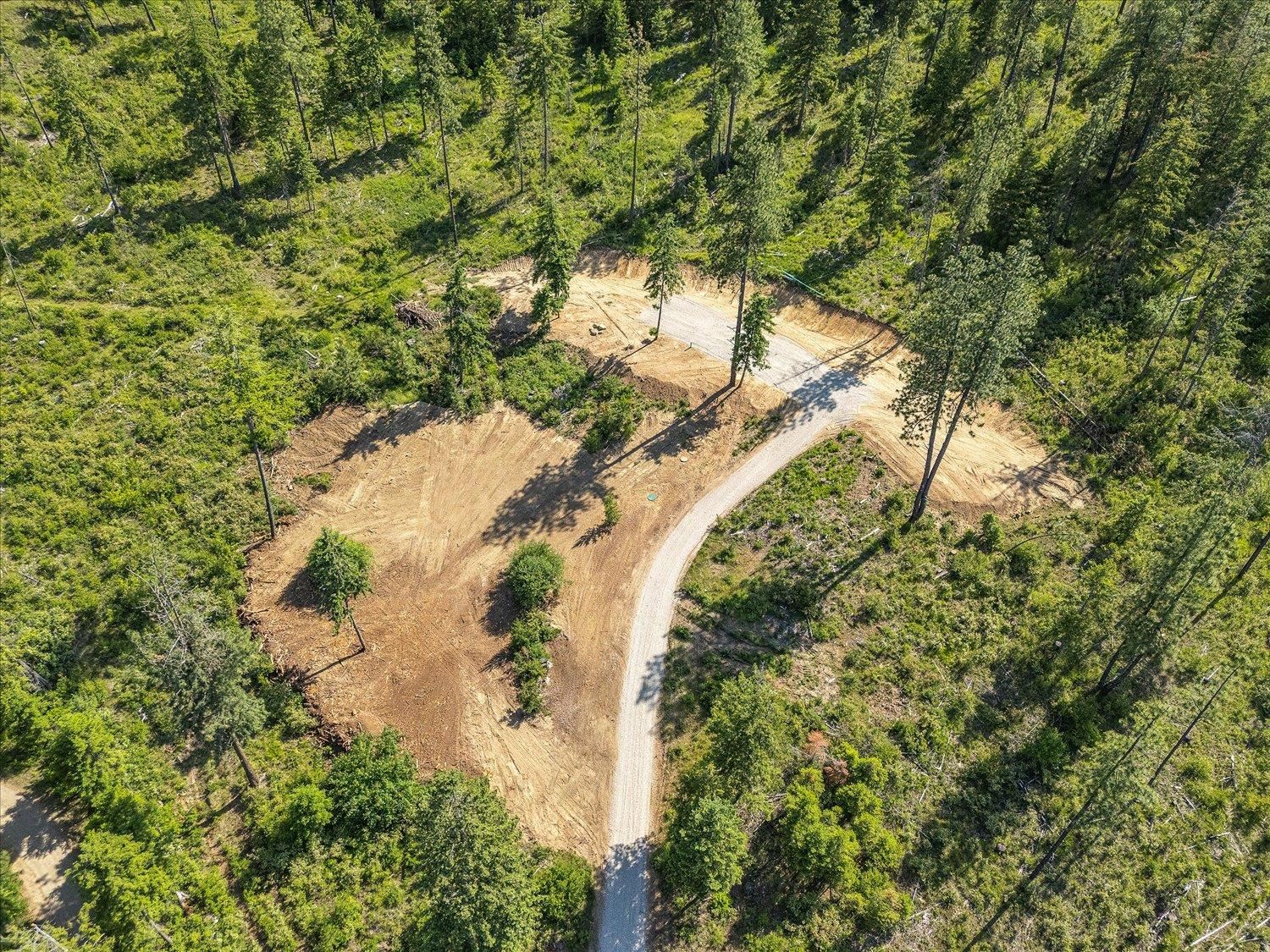 Photo 1 of 35 — Unknown Address E Lodgepole Ln, Chattaroy, WA 99003