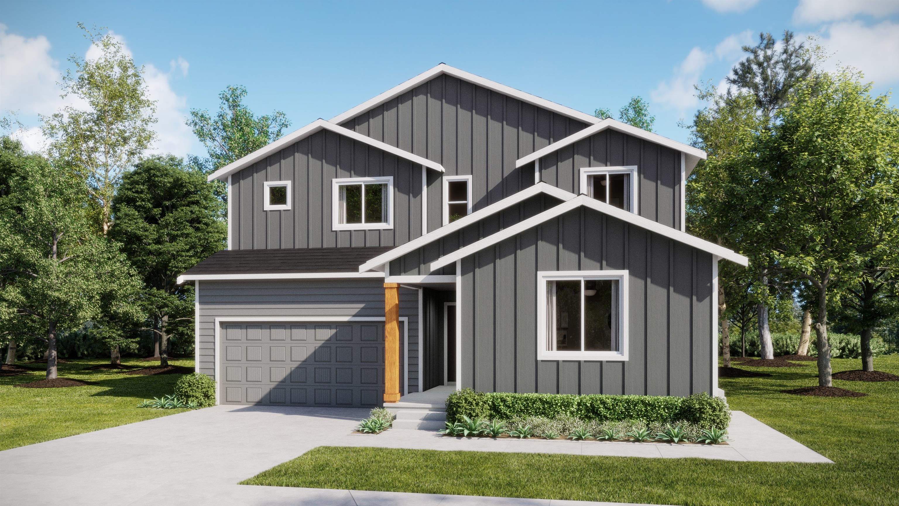 Photo 1 of 25 — 16697 E 30th Ln, Spokane Valley, WA 99037