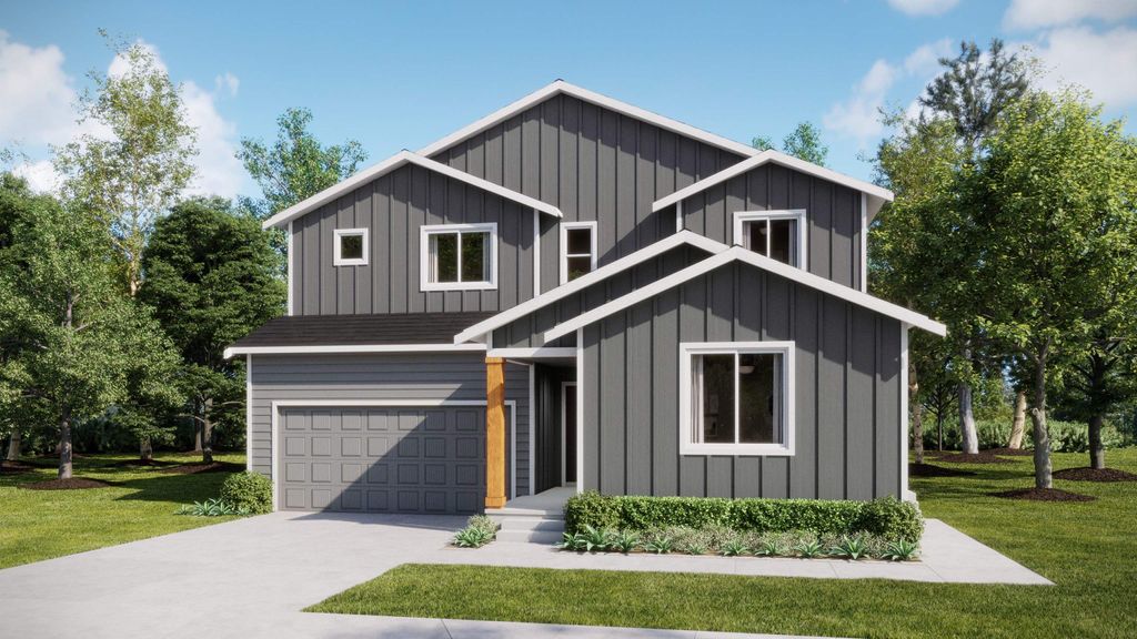 Photo of 16697 E 30th Ln, Spokane Valley, WA 99037 (MLS # 202616009)