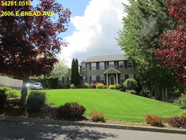 Photo 1 of 1 — 2606 E Snead Ave, Spokane, WA 99223