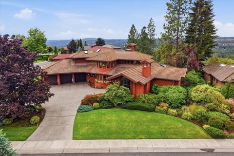 Photo of 5428 S Quail Ridge Cir, Spokane, WA 99223 (MLS # 202623910)