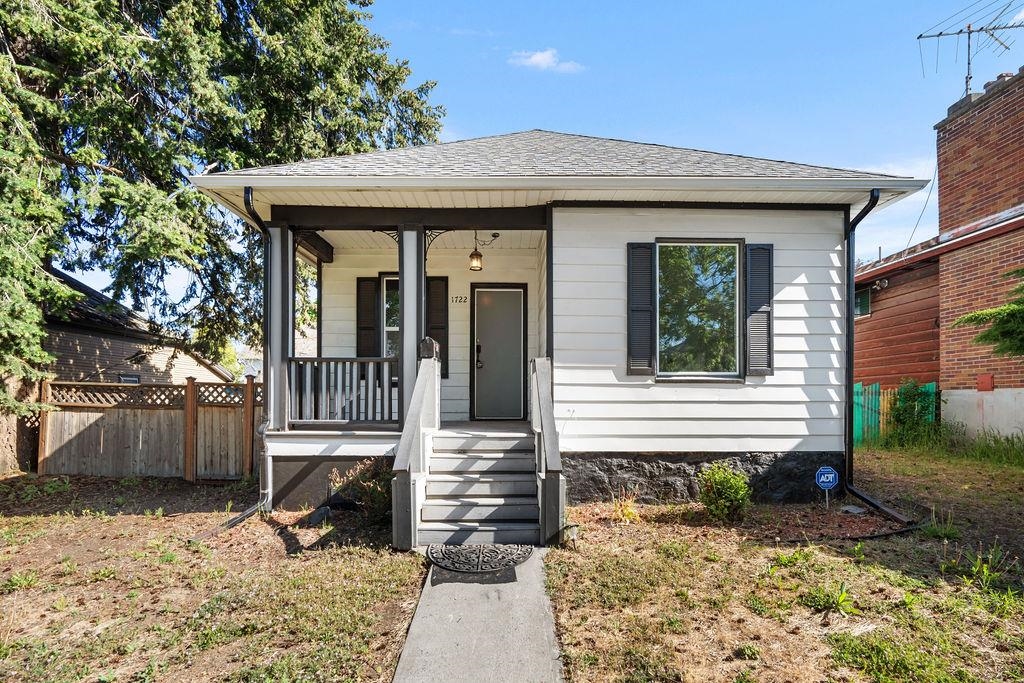 View Spokane, WA 99205 house