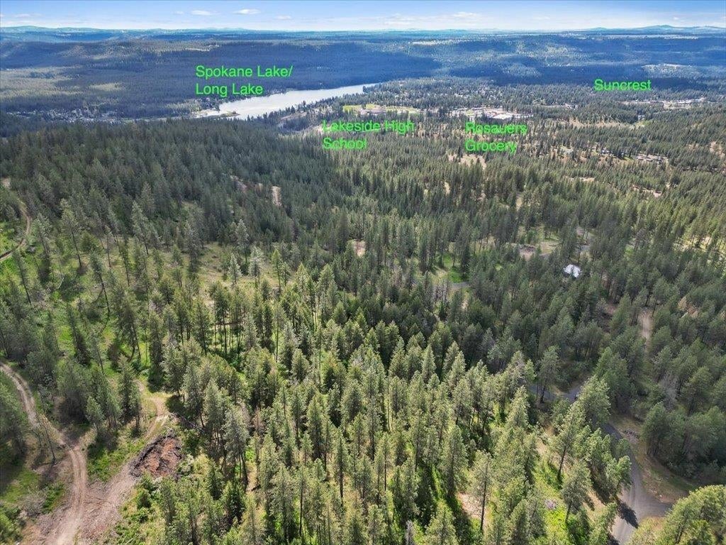 Photo of NKA Weaver Way, Deer Park, WA 99006 (MLS # 202620167)