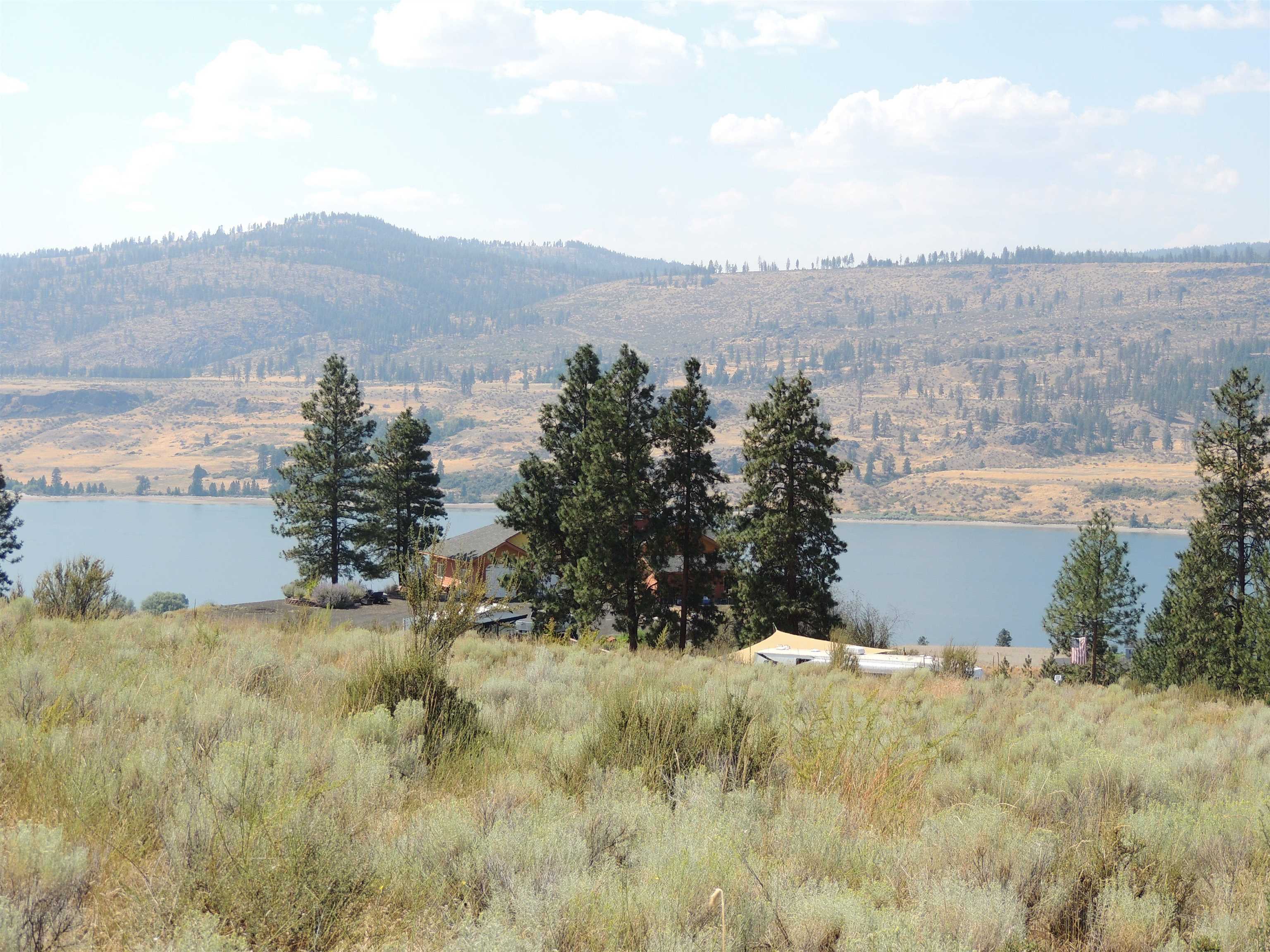 Photo 5 of 14 of 42500 Deer Heights Dr N land