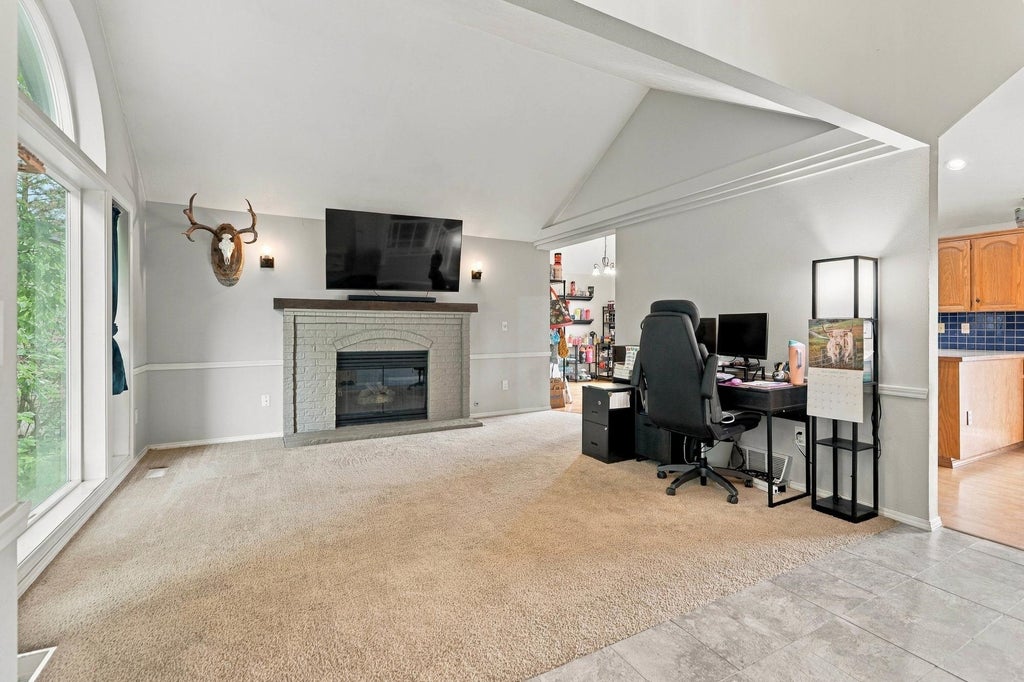 Photo of 12032 S Player Dr, Spokane, WA 99223 (MLS # 202624469)