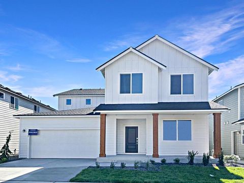 Photo of 3027 S Durango Ln, Spokane Valley, WA 99037 (MLS # 202516704)