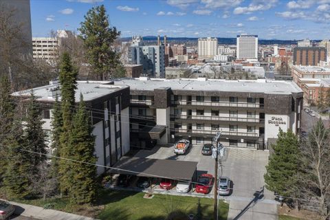 Photo of 620 W 7th Ave, Spokane, WA 99204 (MLS # 202614324)